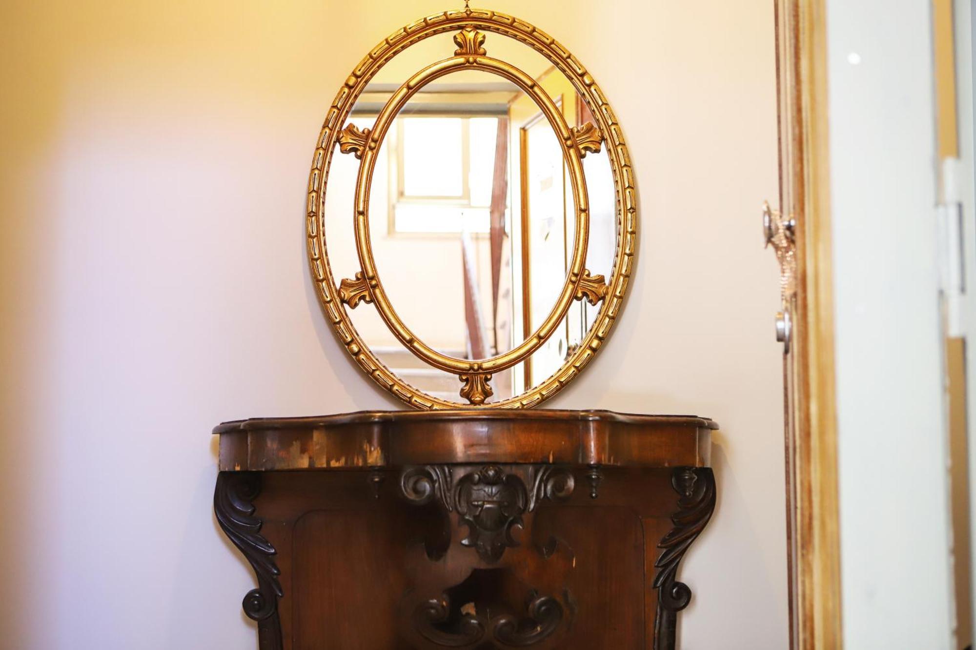 Quiet In The Rione Sanita In The Toto District Apartment Naples