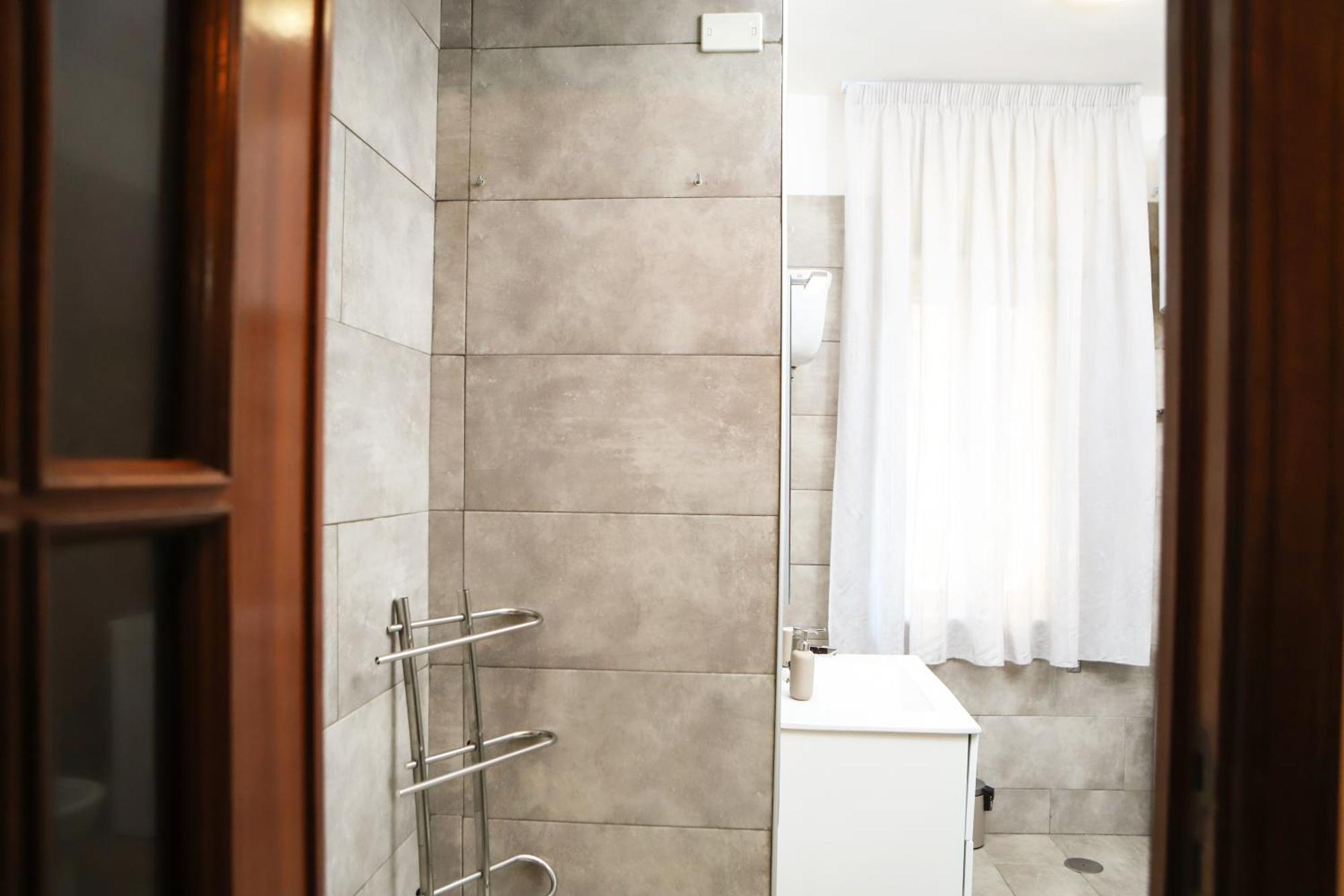 Apartment Quiet In The Rione Sanita In The Toto District