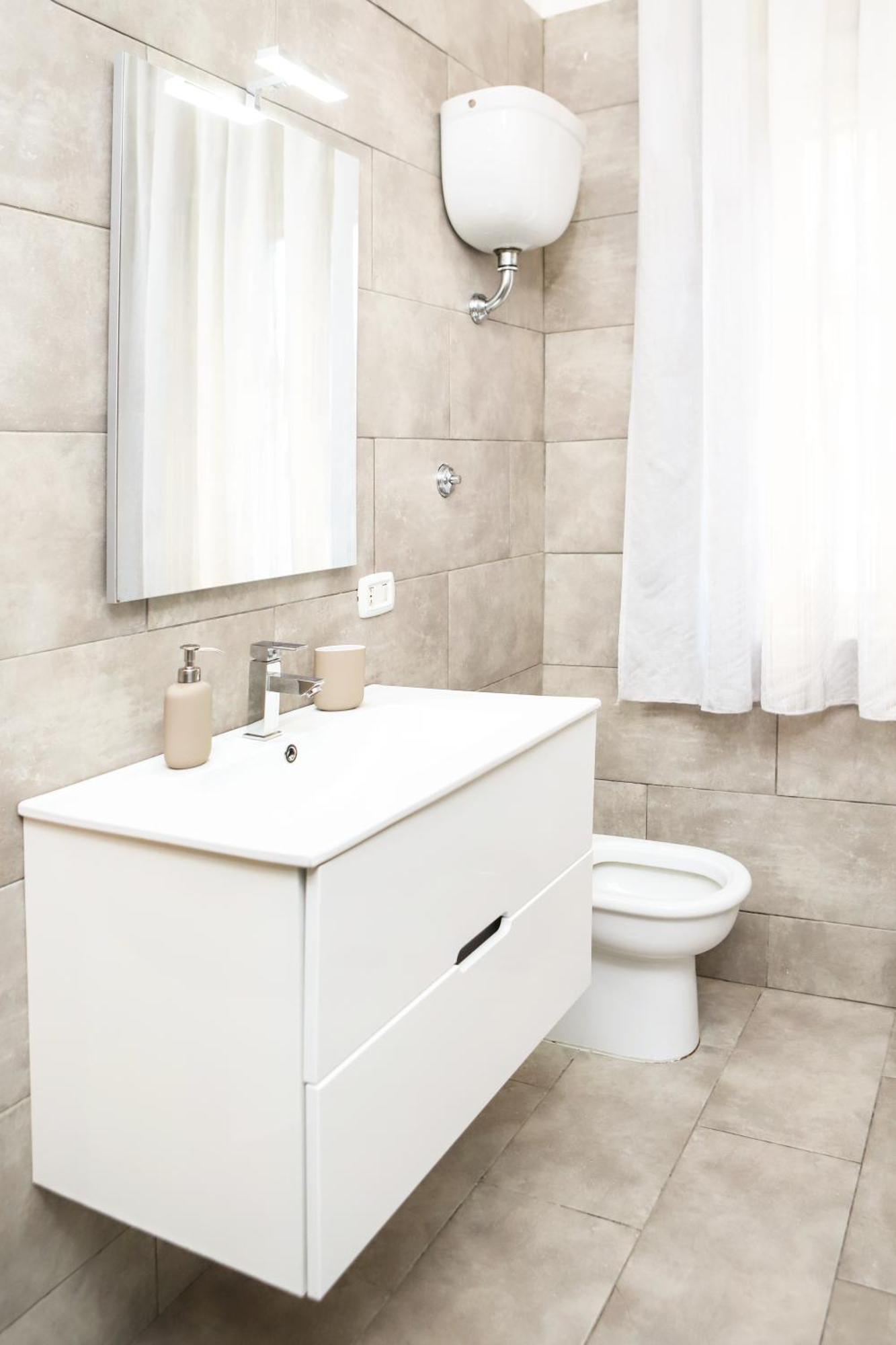 Quiet In The Rione Sanita In The Toto District Apartment Naples