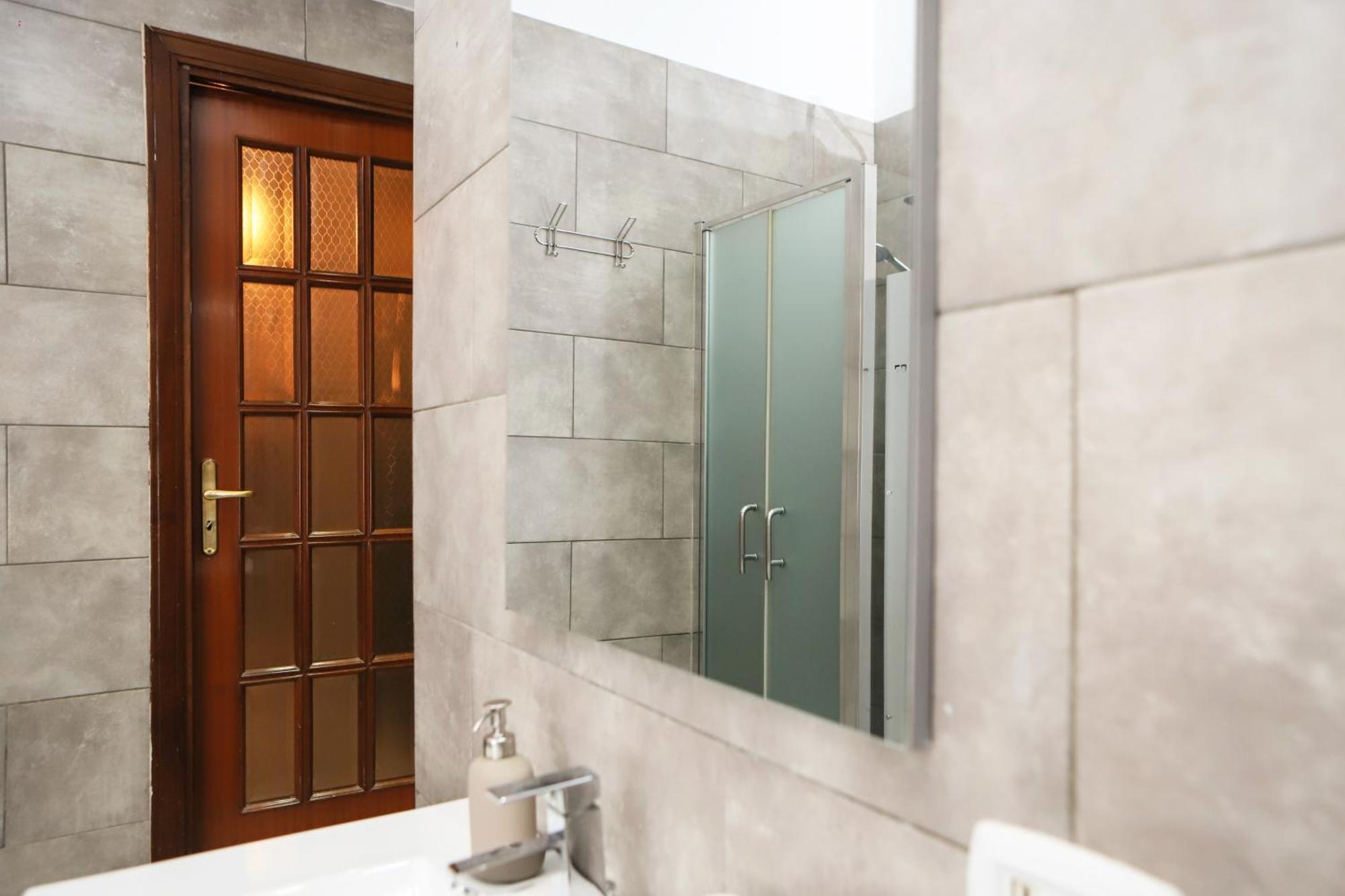 Quiet In The Rione Sanita In The Toto District Apartment *