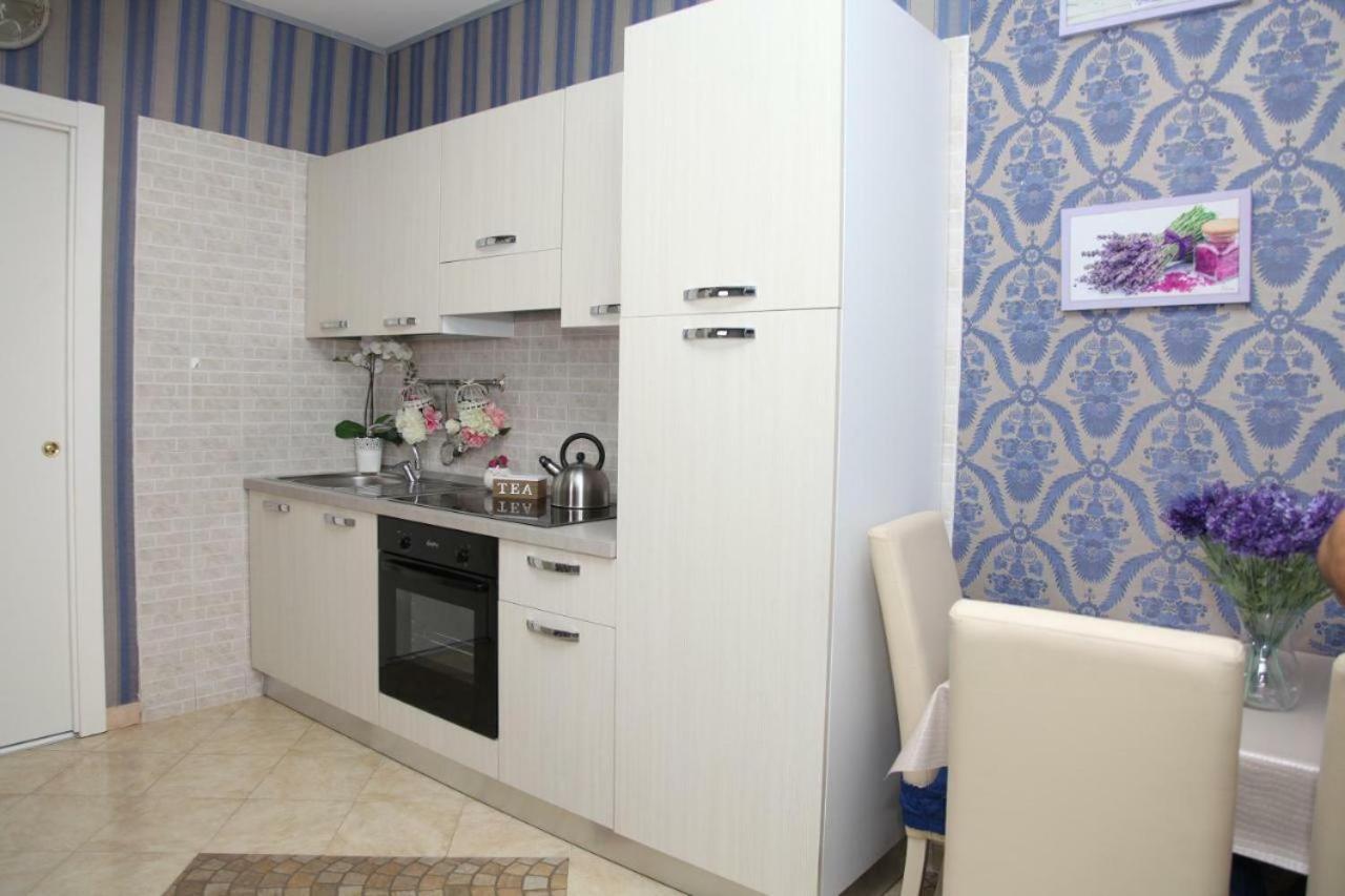 Apartment Casa Dalia *