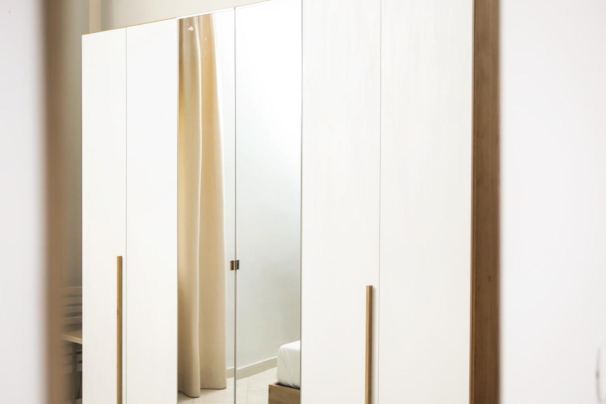 Apartment Quiet In The Rione Sanita In The Toto District *