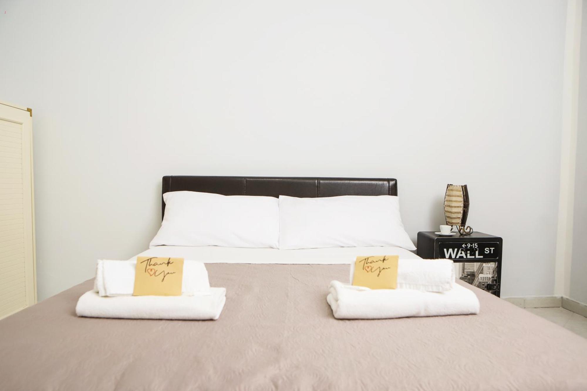 Apartment Quiet In The Rione Sanita In The Toto District Naples