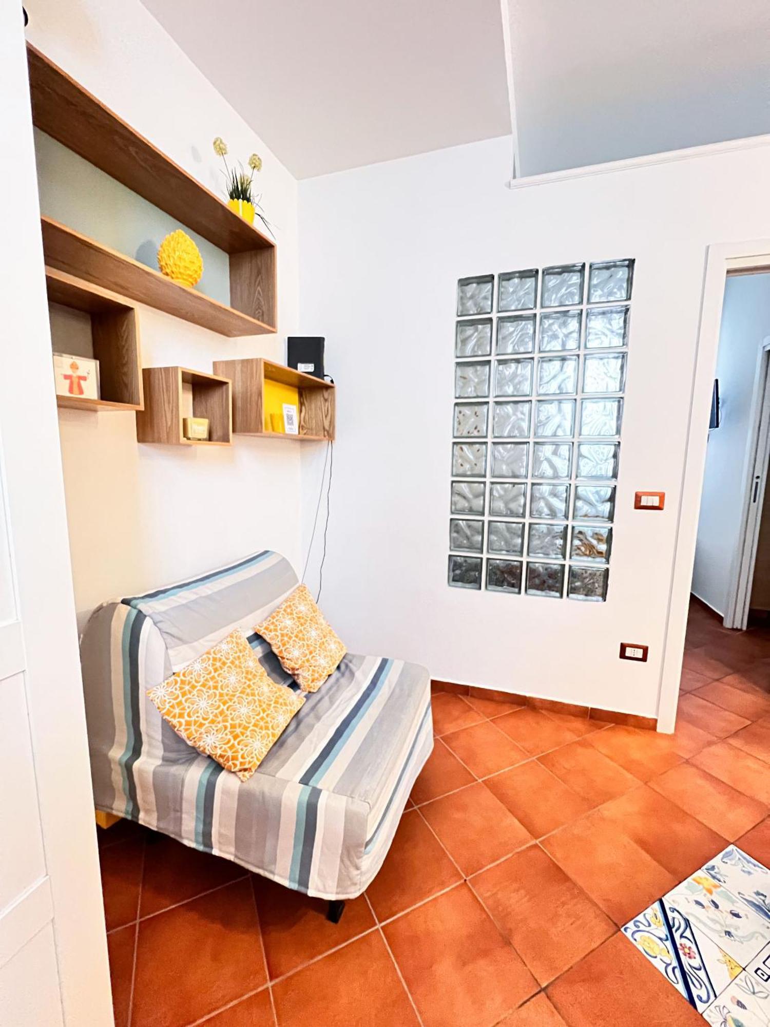 Giallo Holiday home *