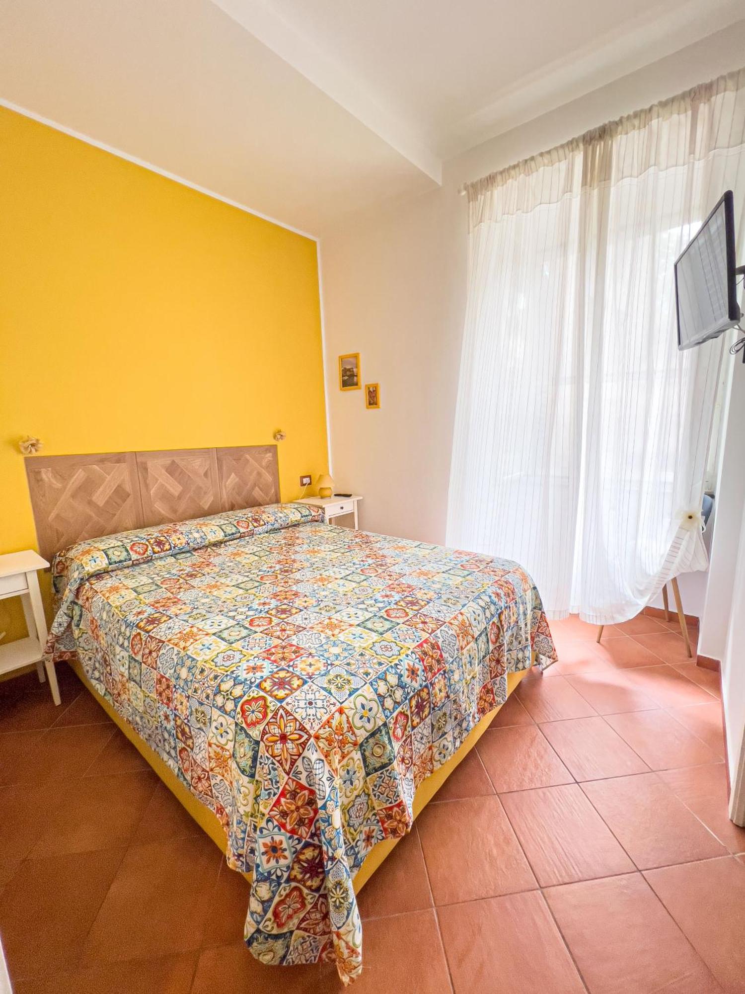 Giallo Holiday home *