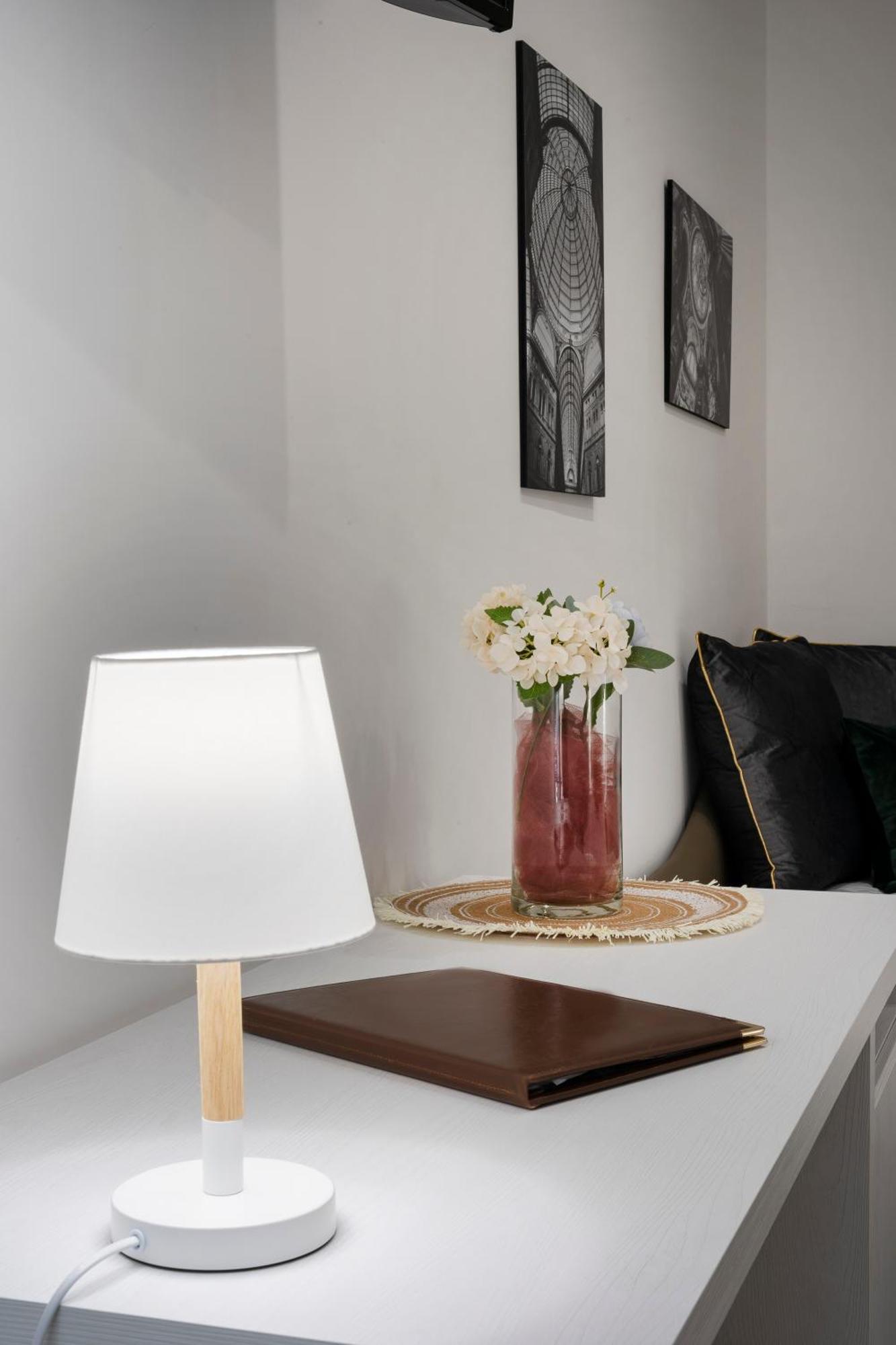 Palazzo Sant'arcangelo Guest house