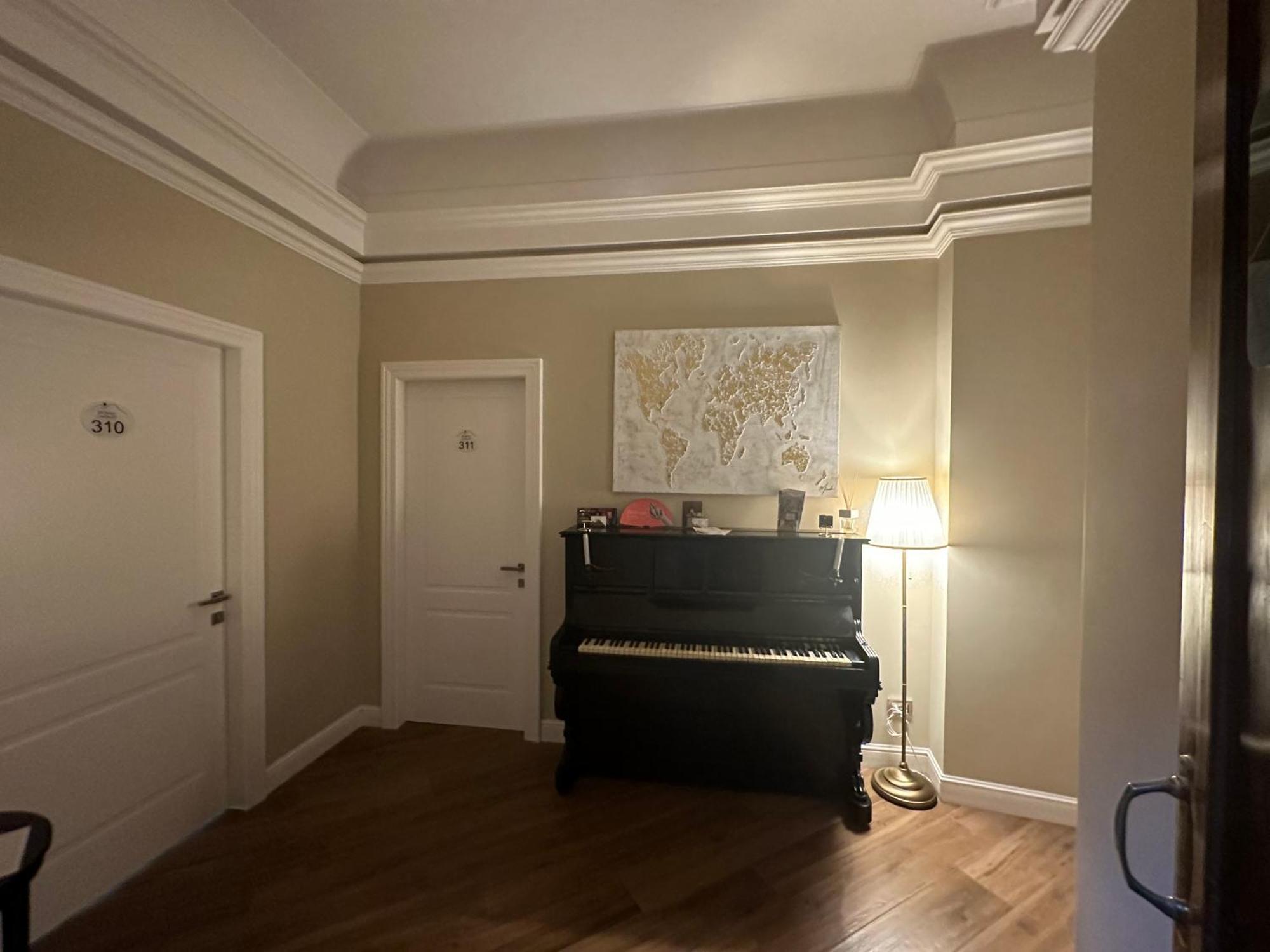 Guest house Domus Capodimonte Naples
