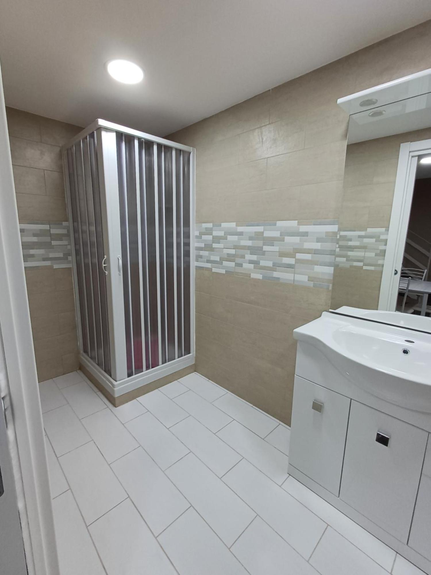 Hari Apartment