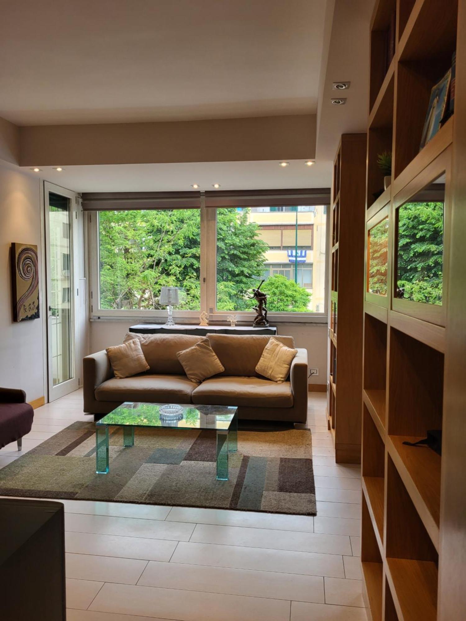 Apartment La Casa Di Andrew Naples