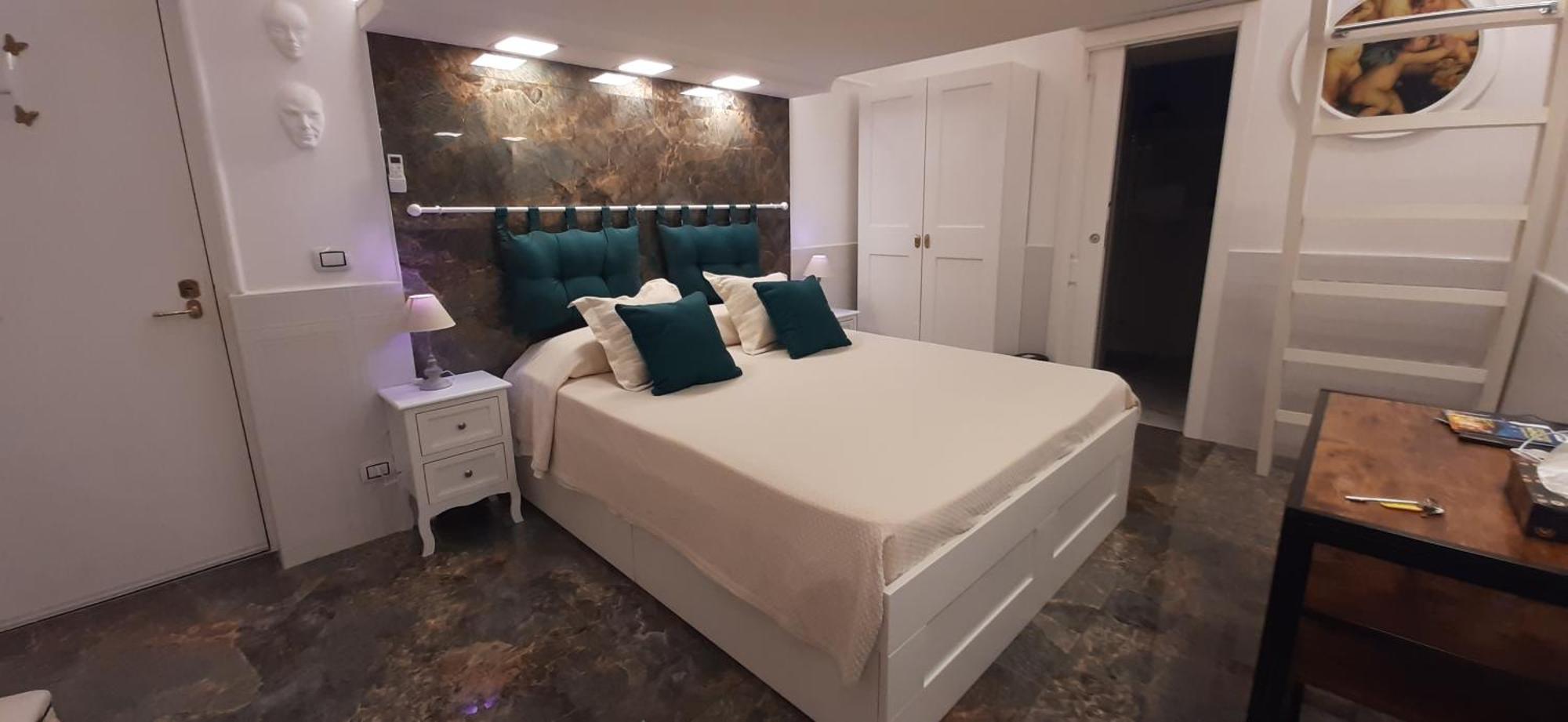 Casa San Felice Guest house *