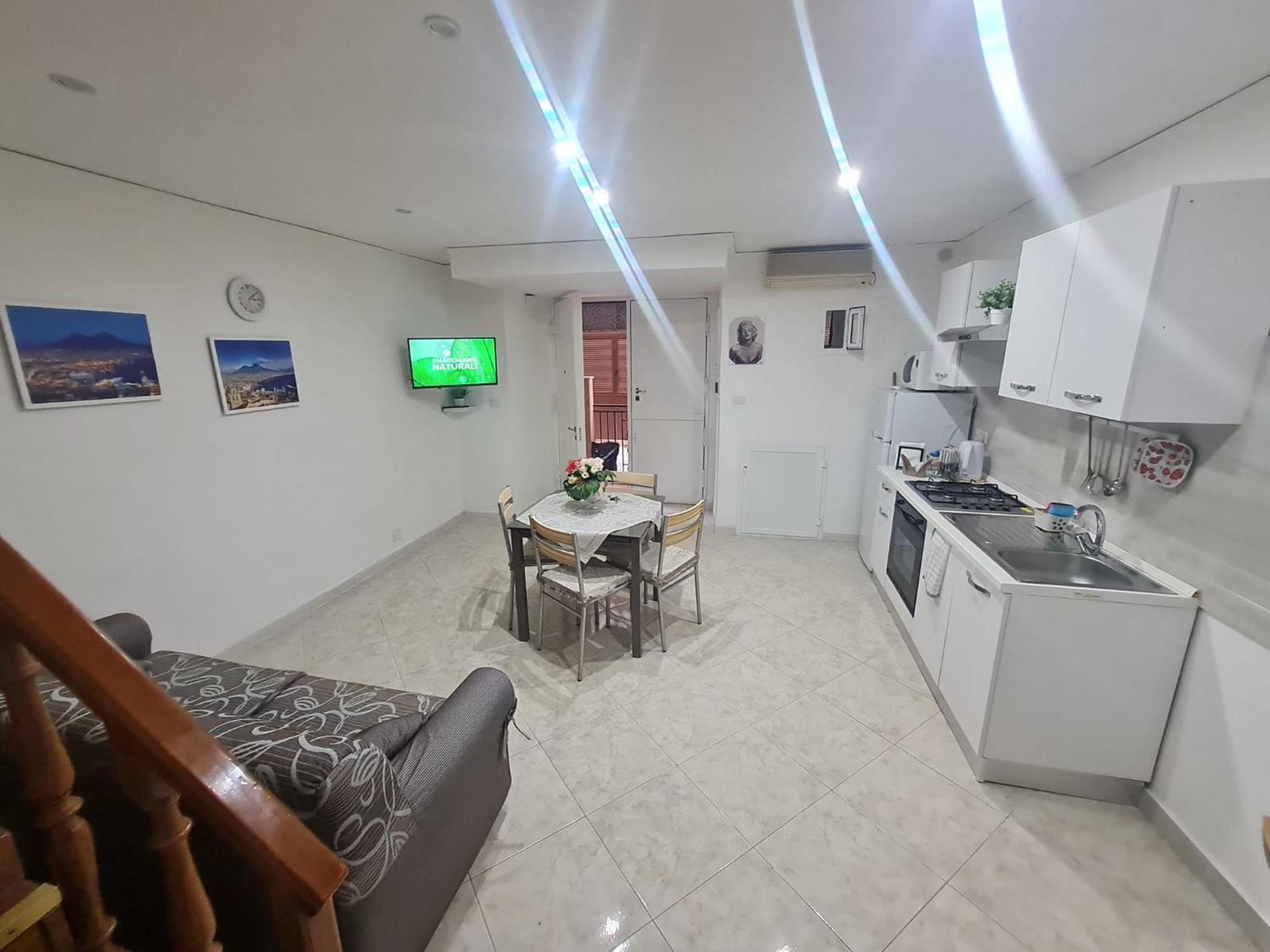 Casa Mery Guest house