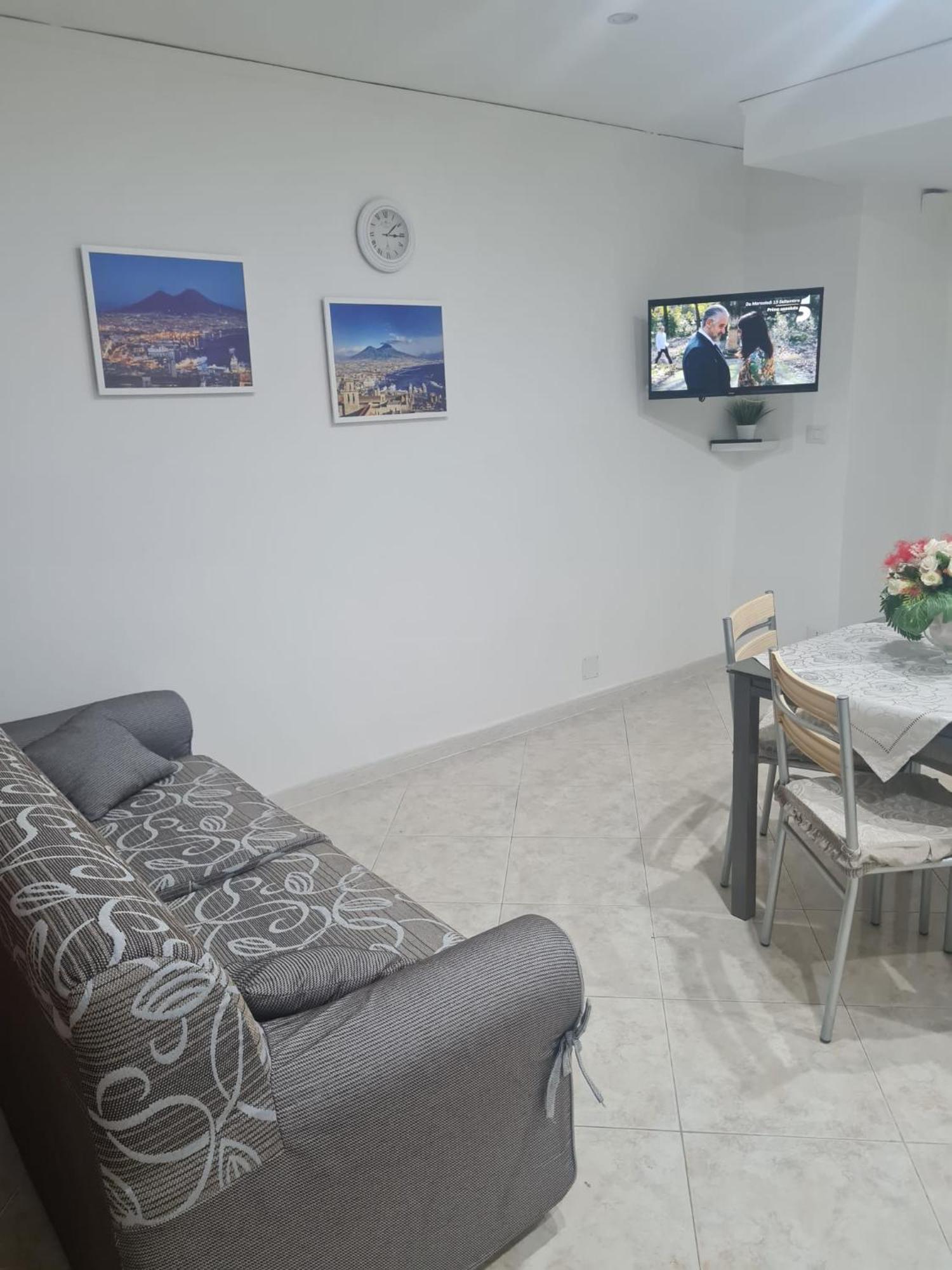 Guest house Casa Mery Naples