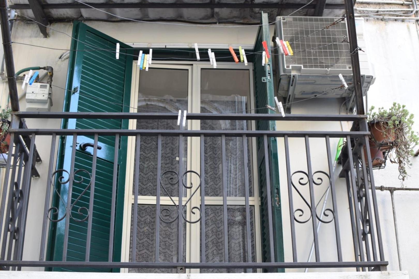 Apartment Civico 30 Naples