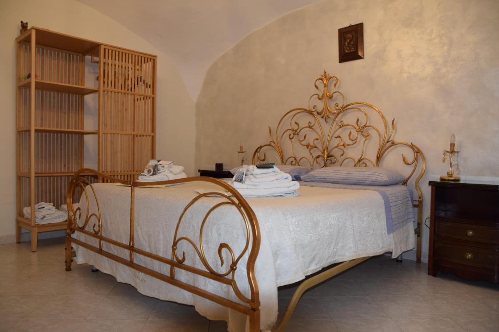 Civico 30 Apartment Naples