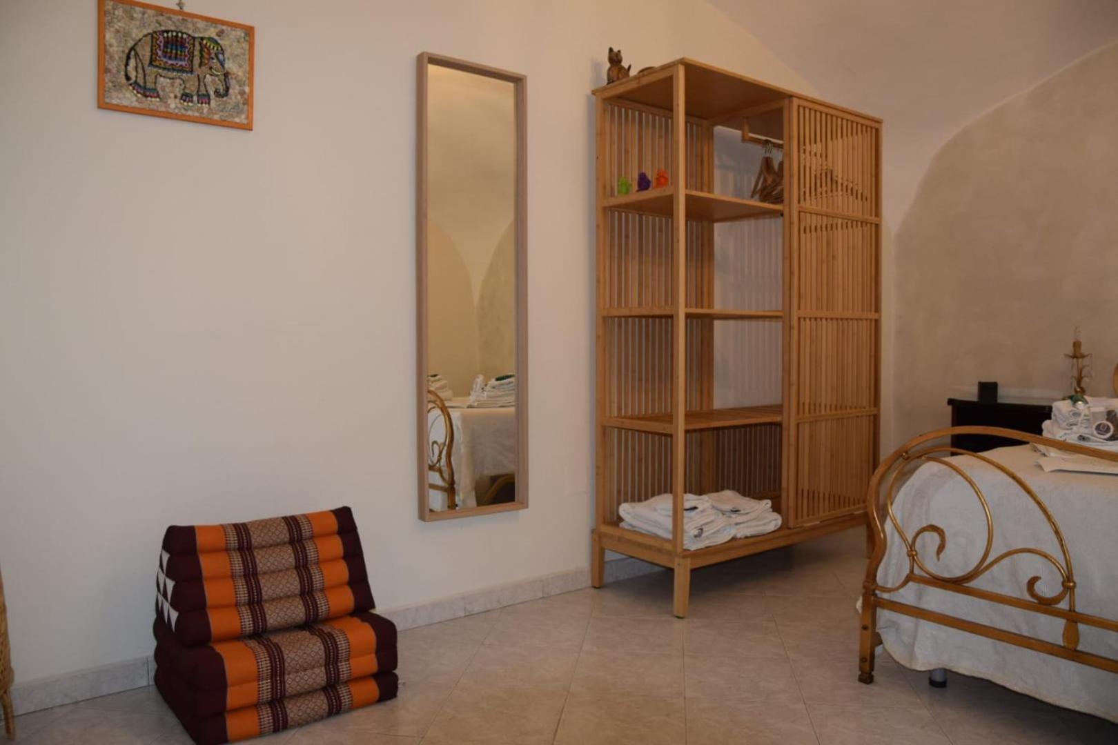 Civico 30 Apartment *