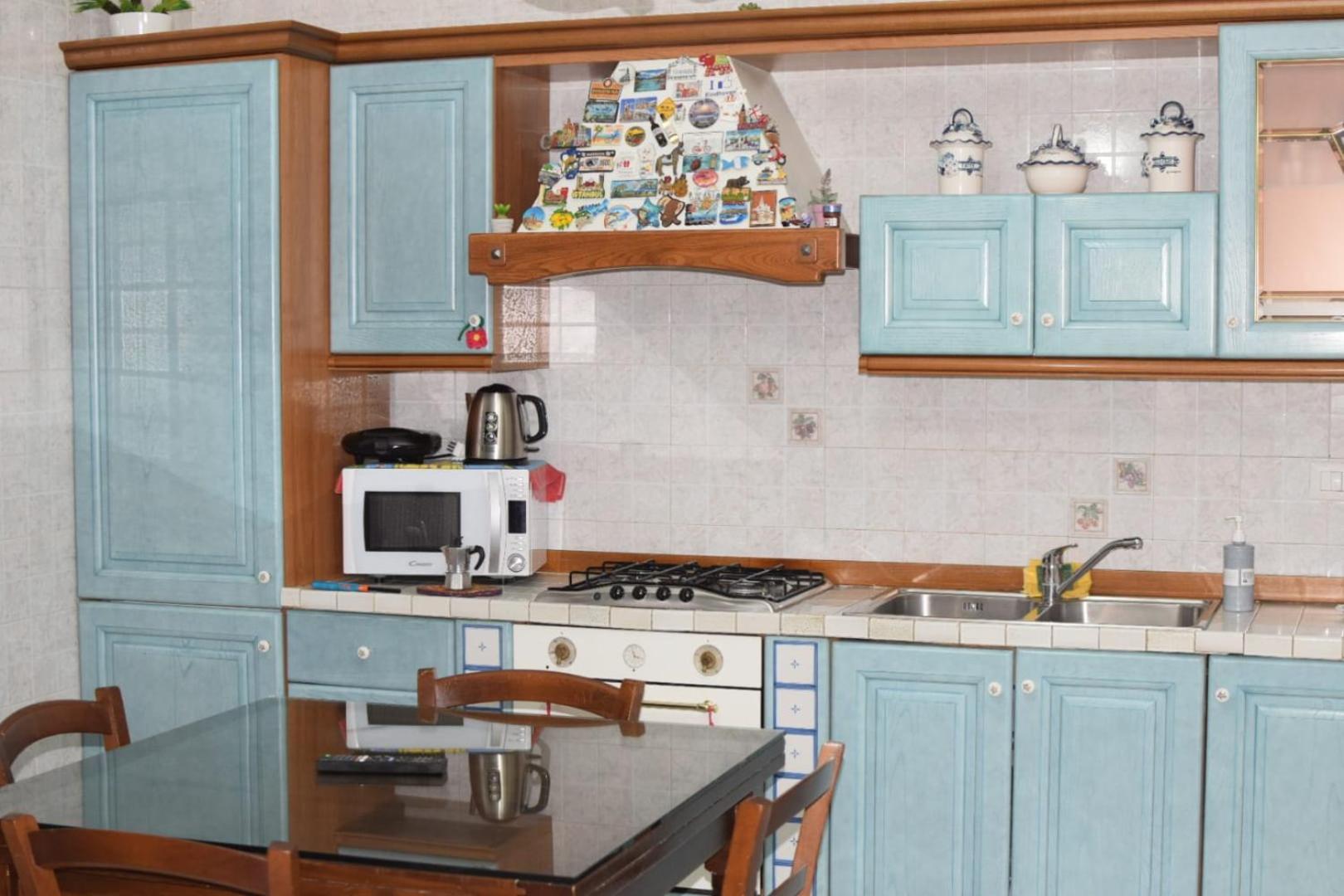 Civico 30 Apartment Naples