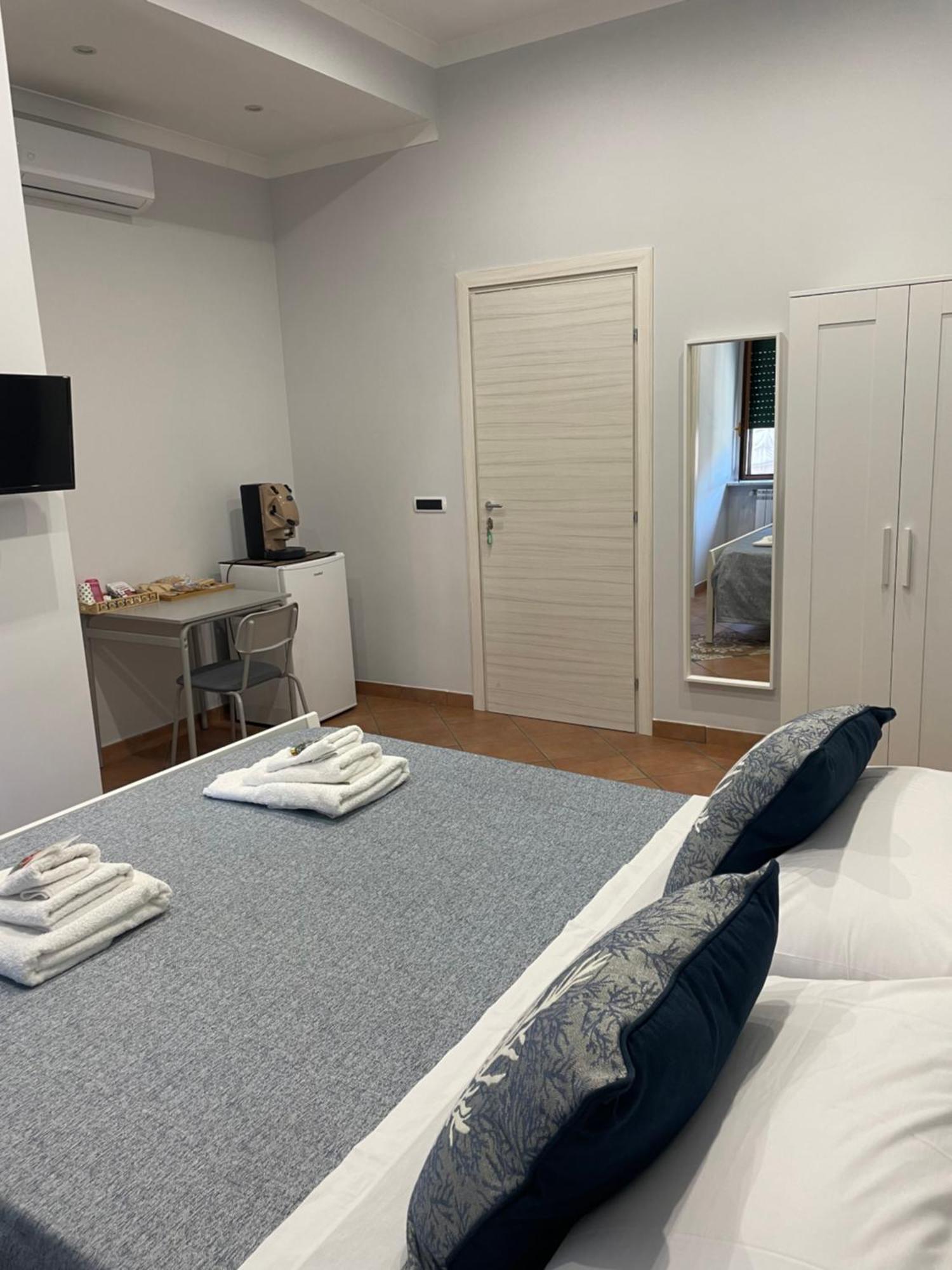 Bed & Breakfast Manu's Naples