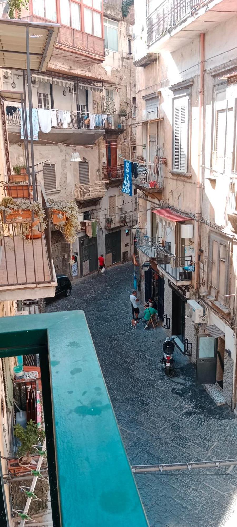 La Dimora Di Toto Naples