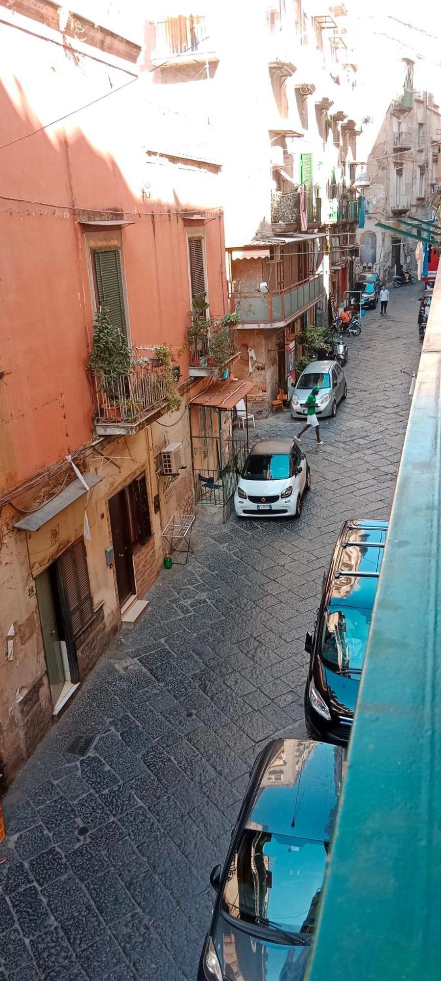 Guest house La Dimora Di Toto Naples