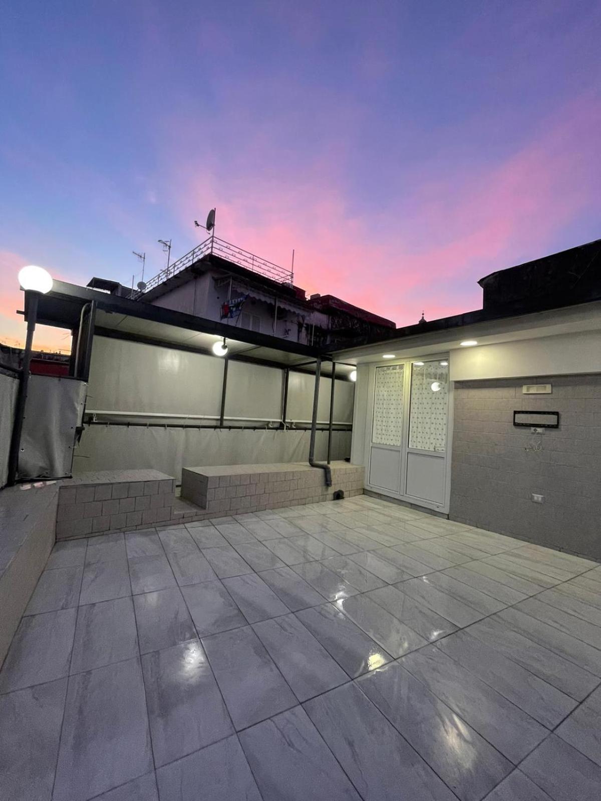 Casa Aniello Apartment