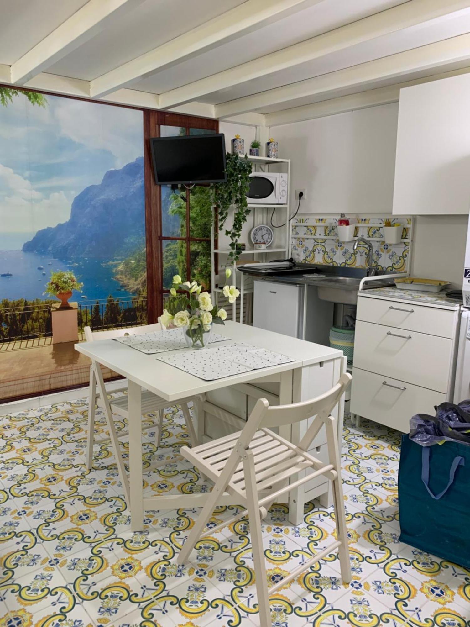Magiuma House Naples