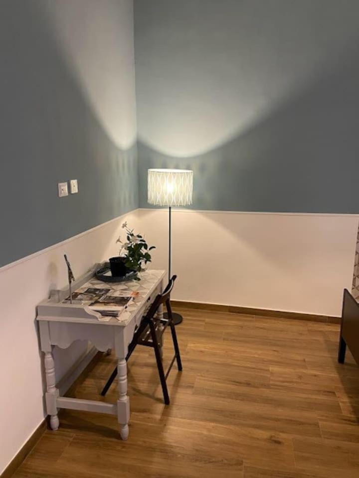 Apartment Art Center Naples
