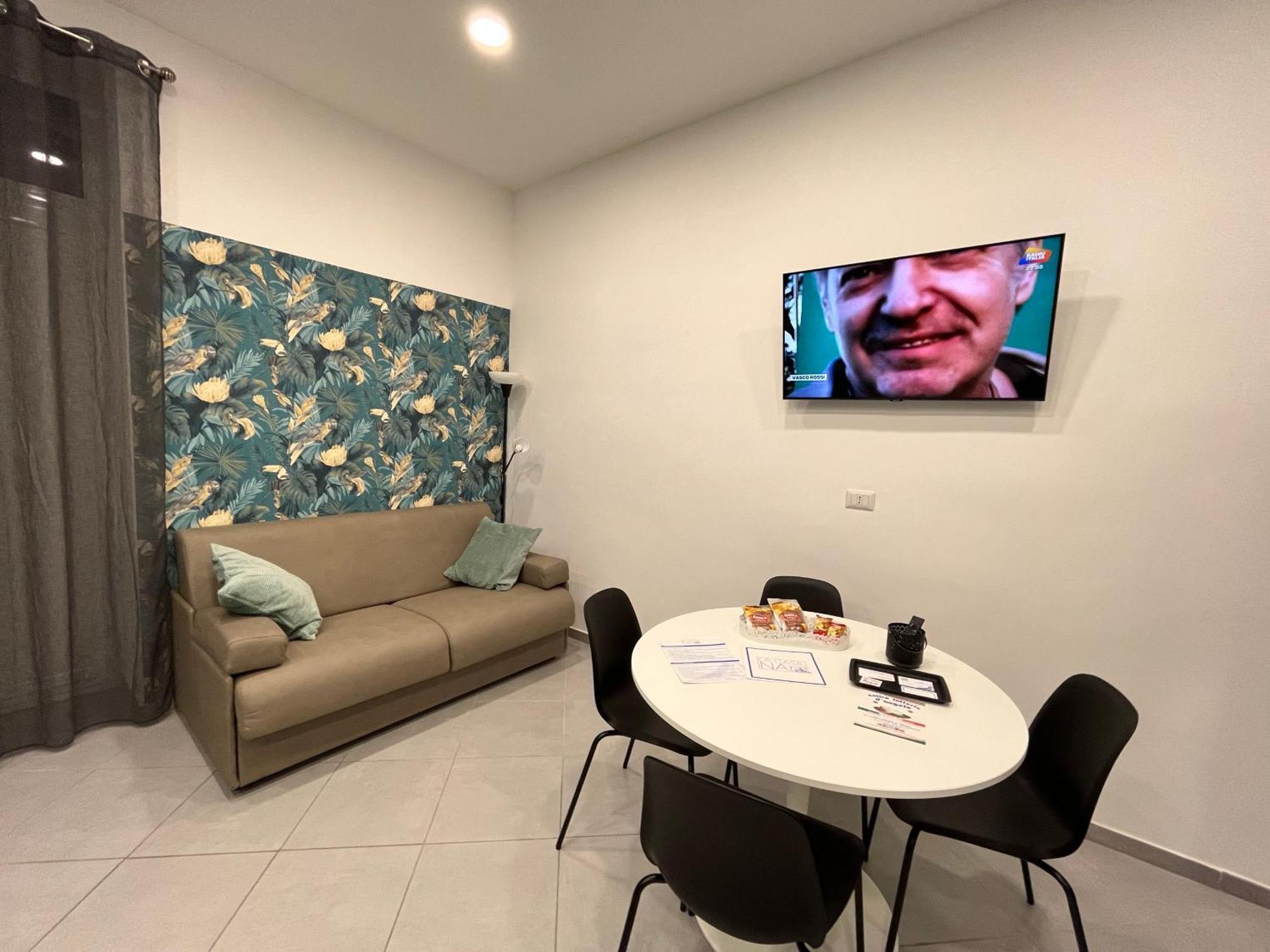 La Casa Di Nara Apartment