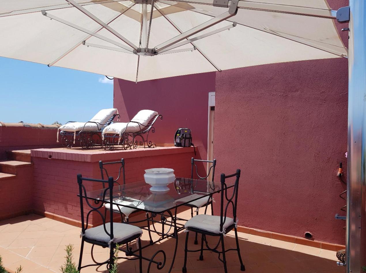 Torre Dell'incantesimo Holiday home *