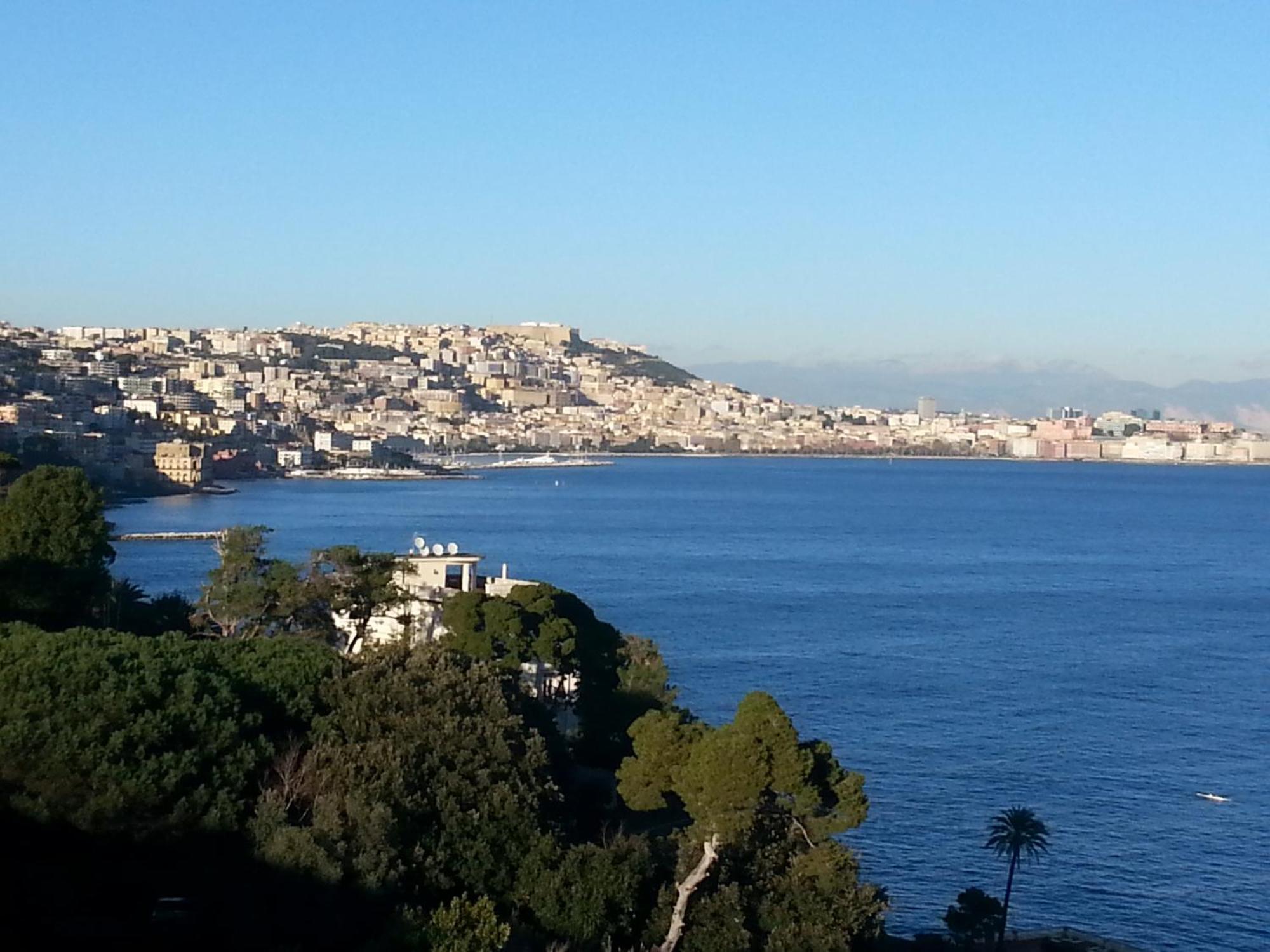 Holiday home Torre Dell'incantesimo