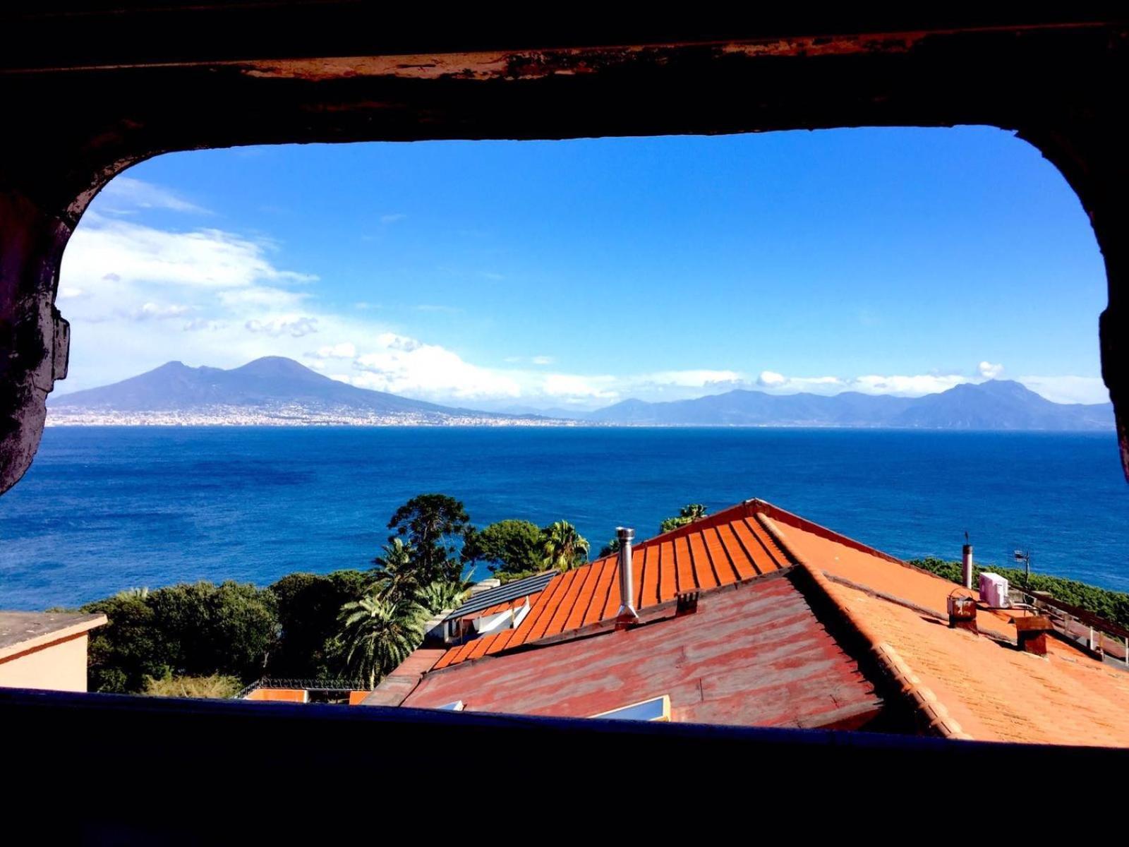 Holiday home Torre Dell'incantesimo *