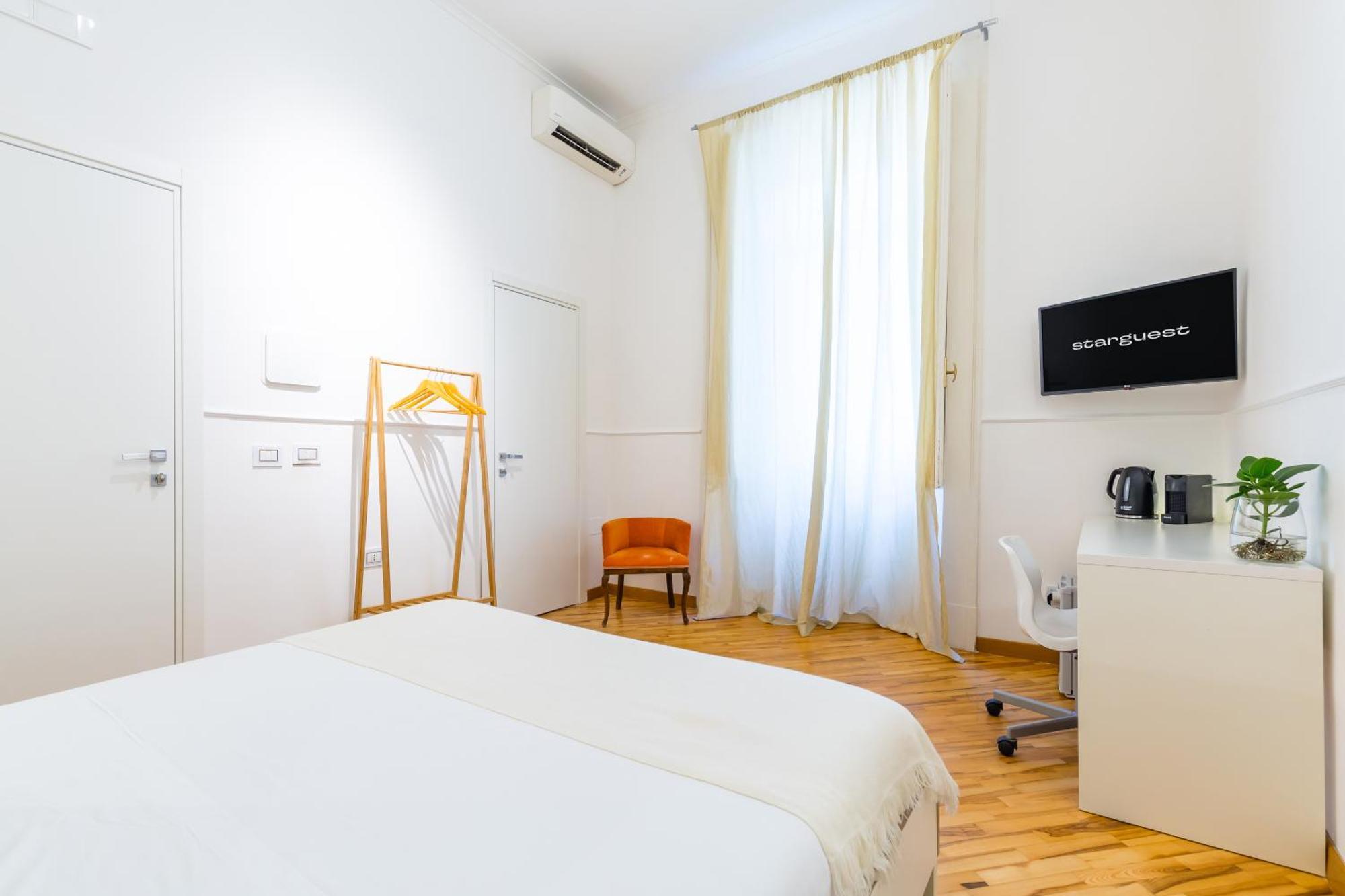 Starguest Dante Guest house Naples