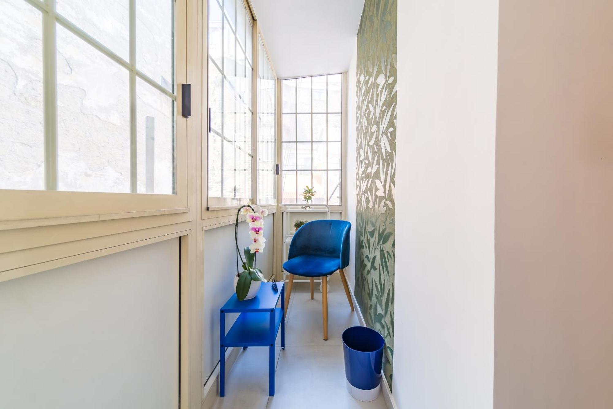 Starguest Dante Guest house Naples