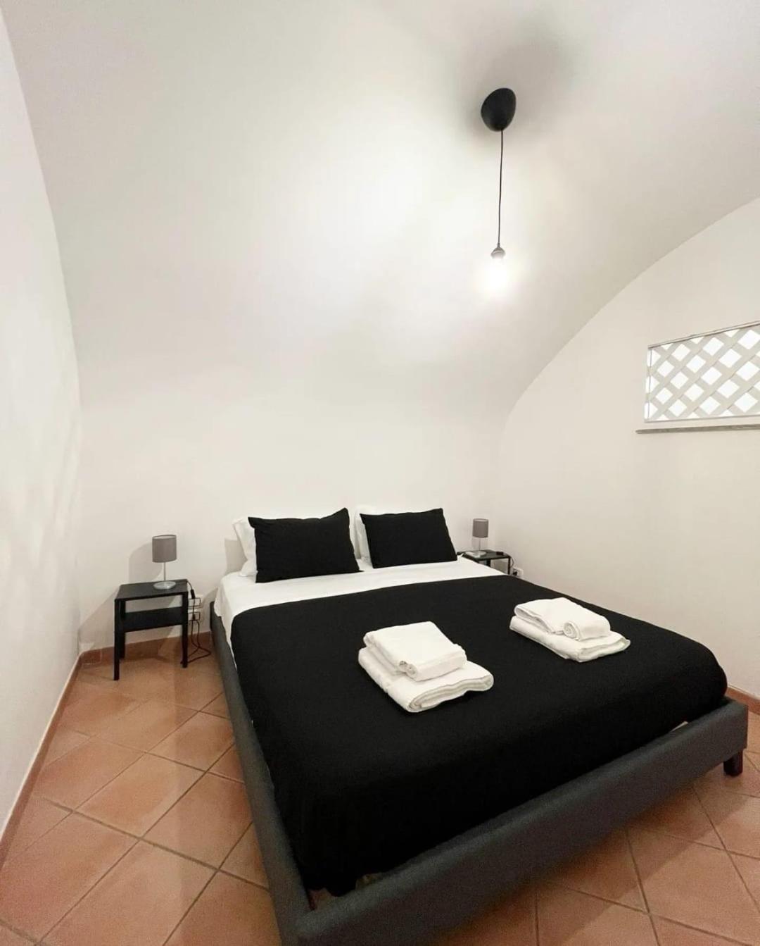 Holiday home Chiaia Naples