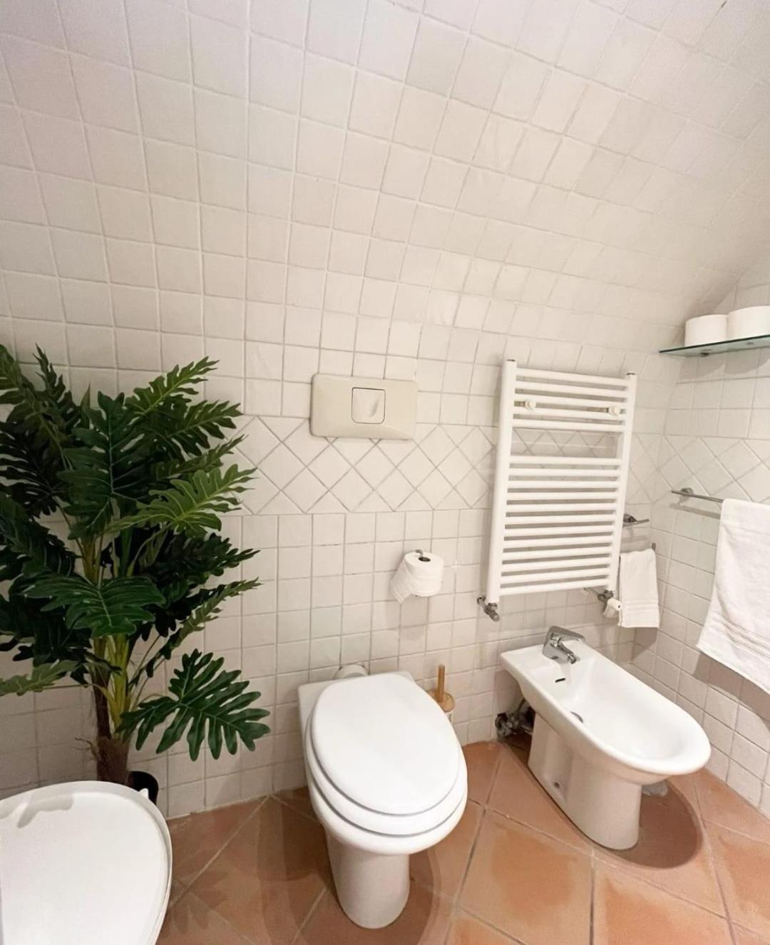 Holiday home Chiaia *