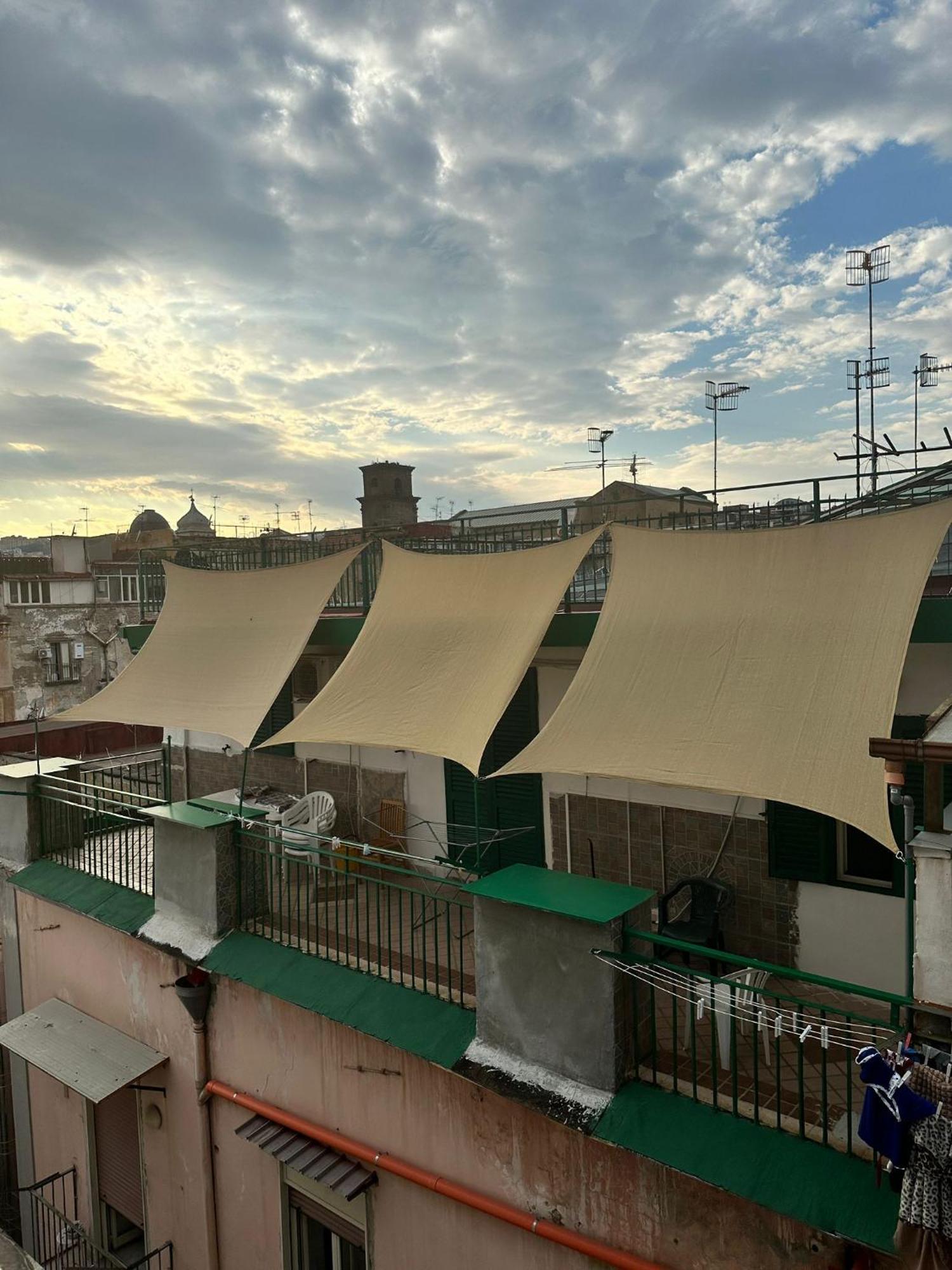 Spaccanapoli House * Naples