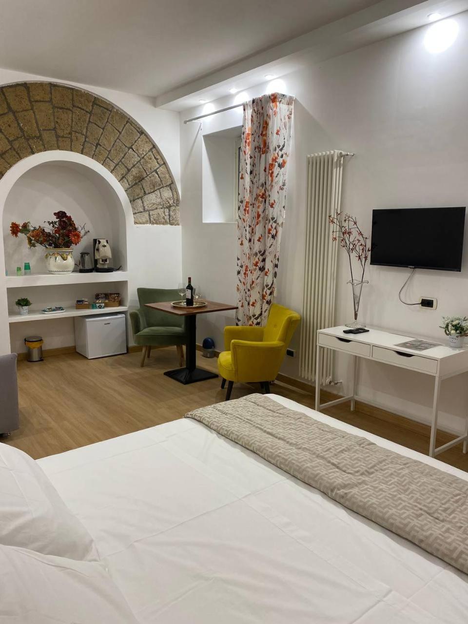 Bed & Breakfast Domus San Martino *