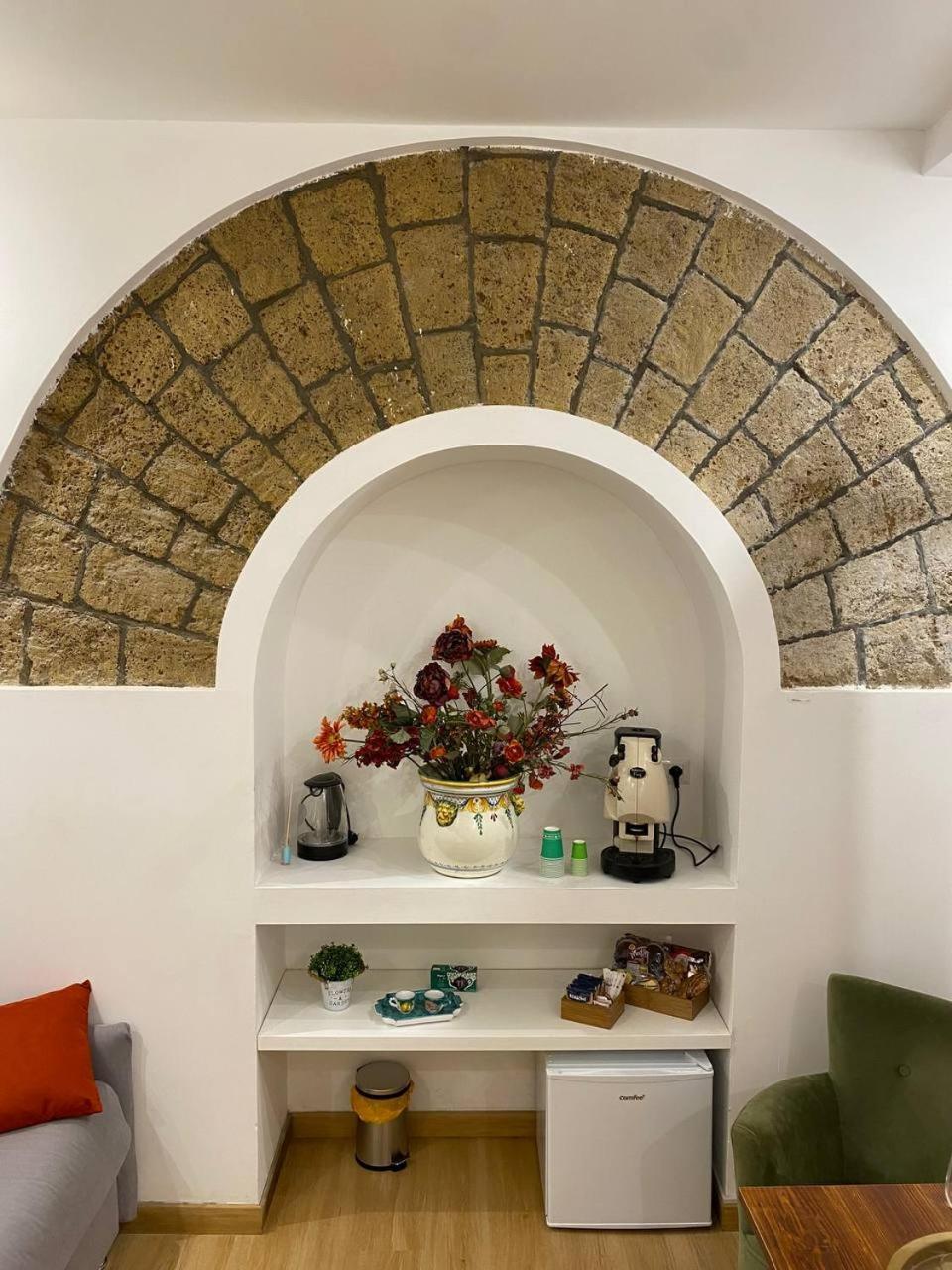 Domus San Martino Bed & Breakfast Naples