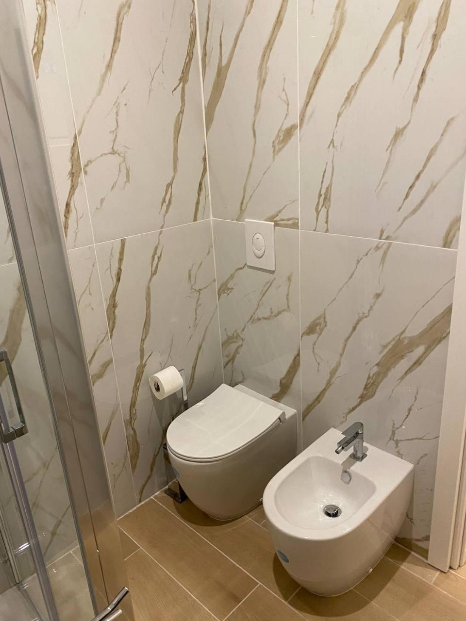 Bed & Breakfast Domus San Martino *