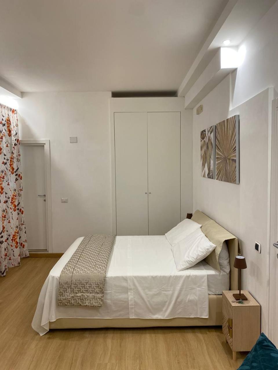 Bed & Breakfast Domus San Martino Naples