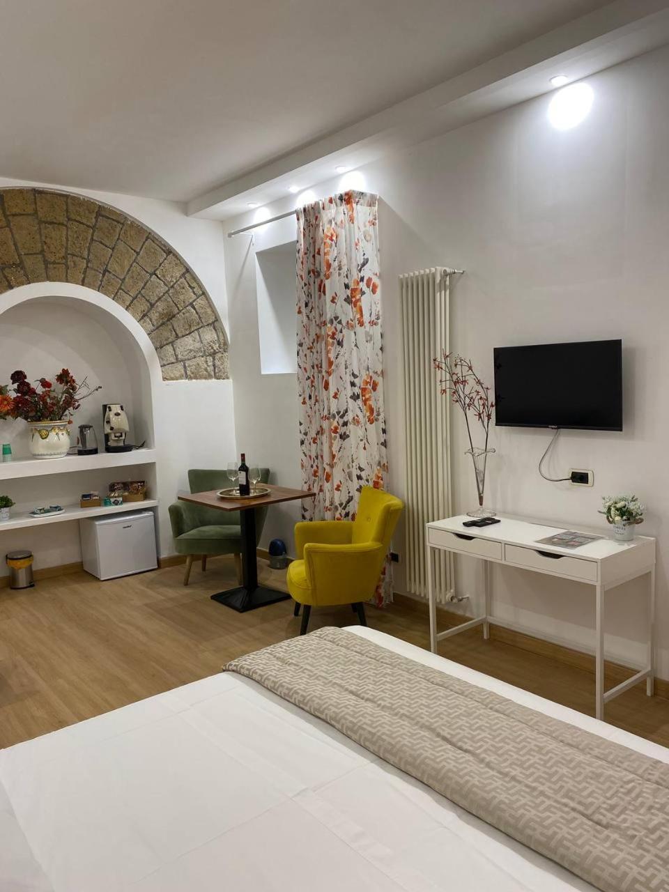 Bed & Breakfast Domus San Martino