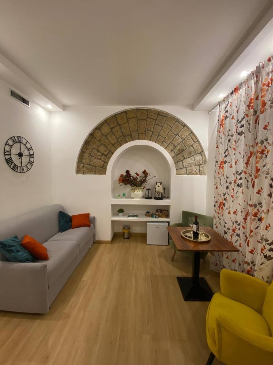 Bed & Breakfast Domus San Martino