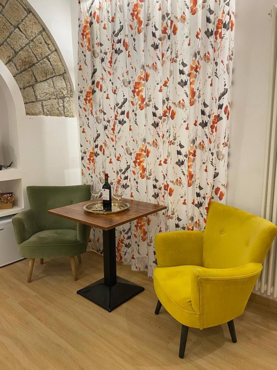 Domus San Martino Bed & Breakfast