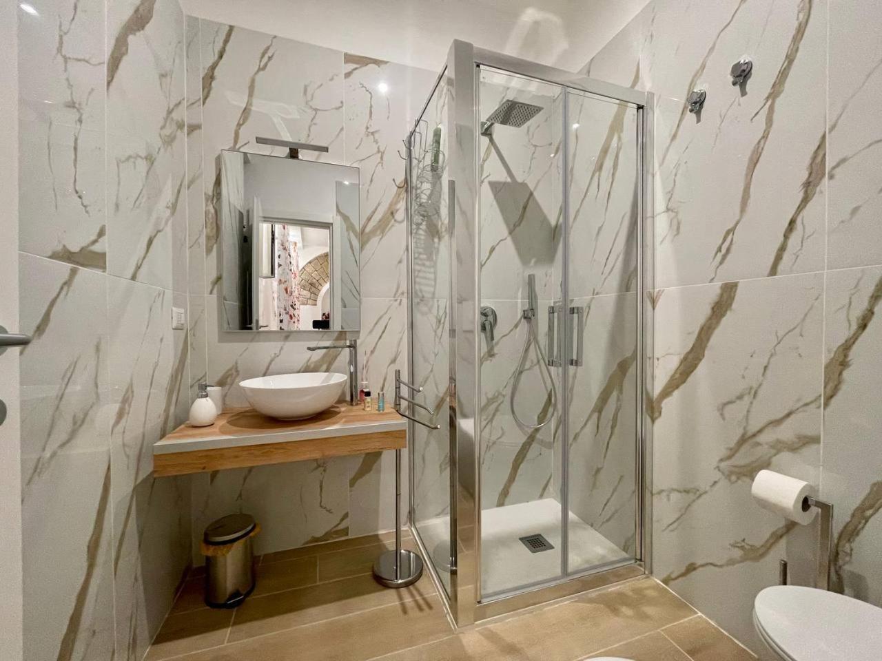 Domus San Martino Bed & Breakfast *