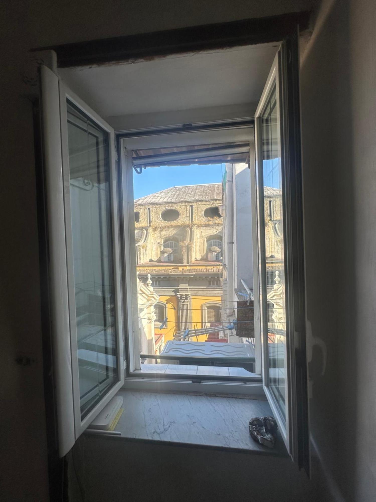 La Casina Di Gio In The City Center Wi-fi,panorama Naples