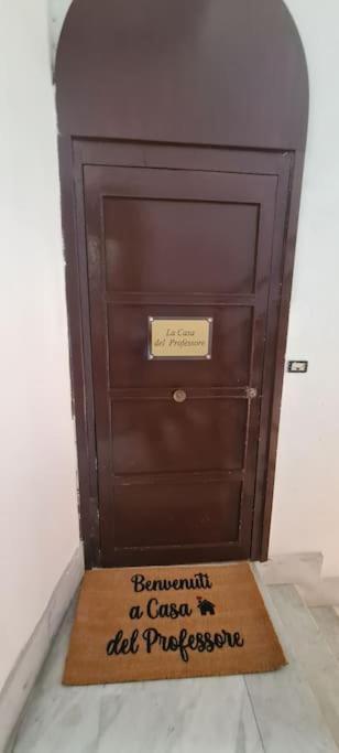 La Casa Del Professore * Naples