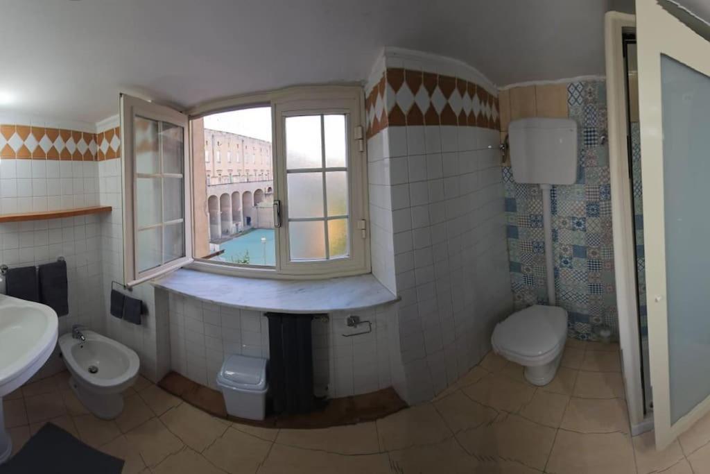 La Casa Del Professore Apartment