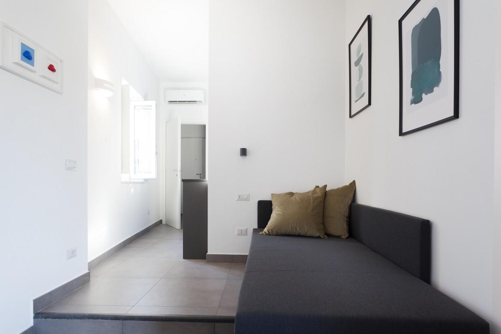 Apartment Terrazza Manuela Spagnoli