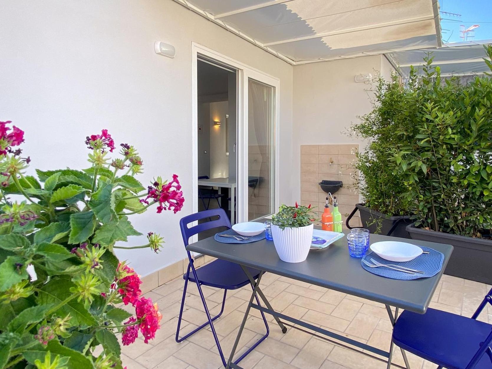 Apartment Terrazza Manuela Spagnoli