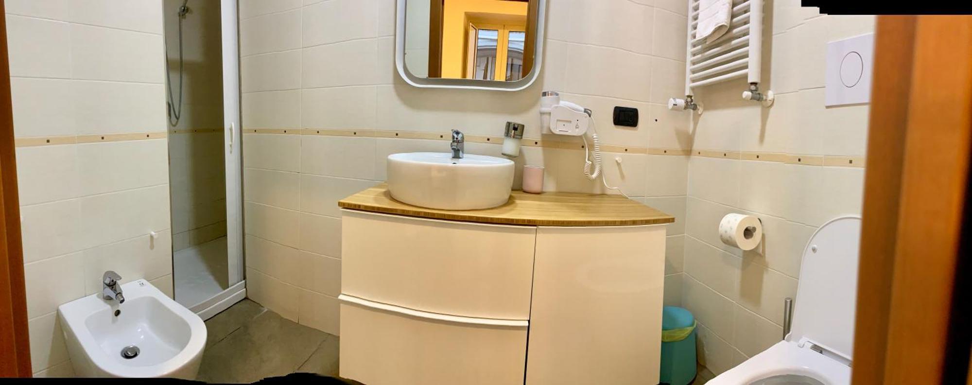 Bnb Naples 3*