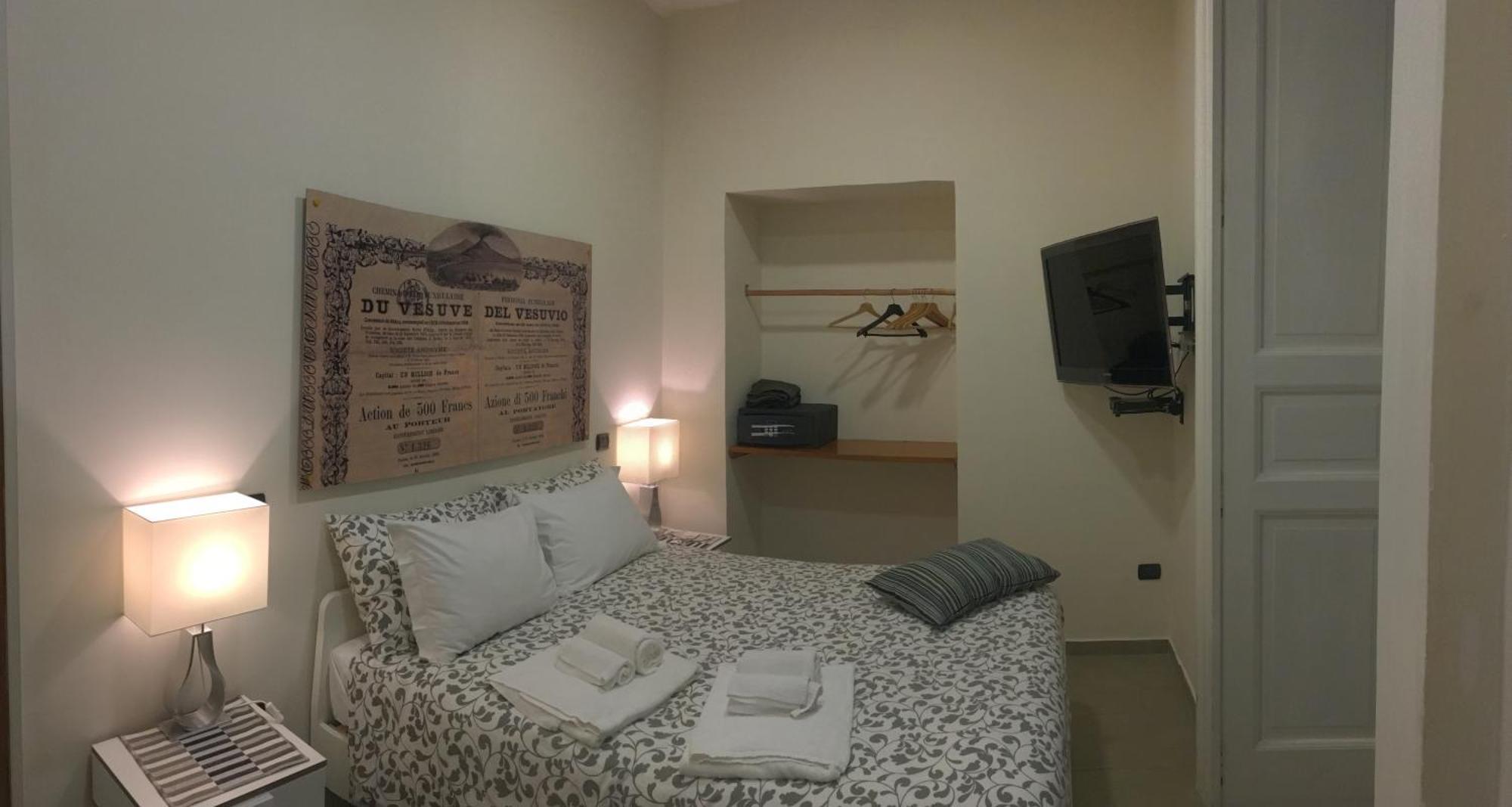 Guest house Bnb Naples 3*